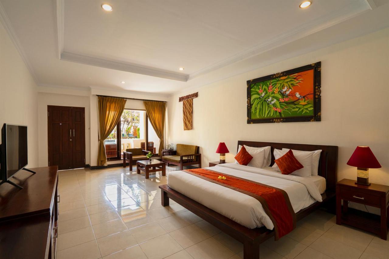 Hotel Kusuma Seminyak (Bali)