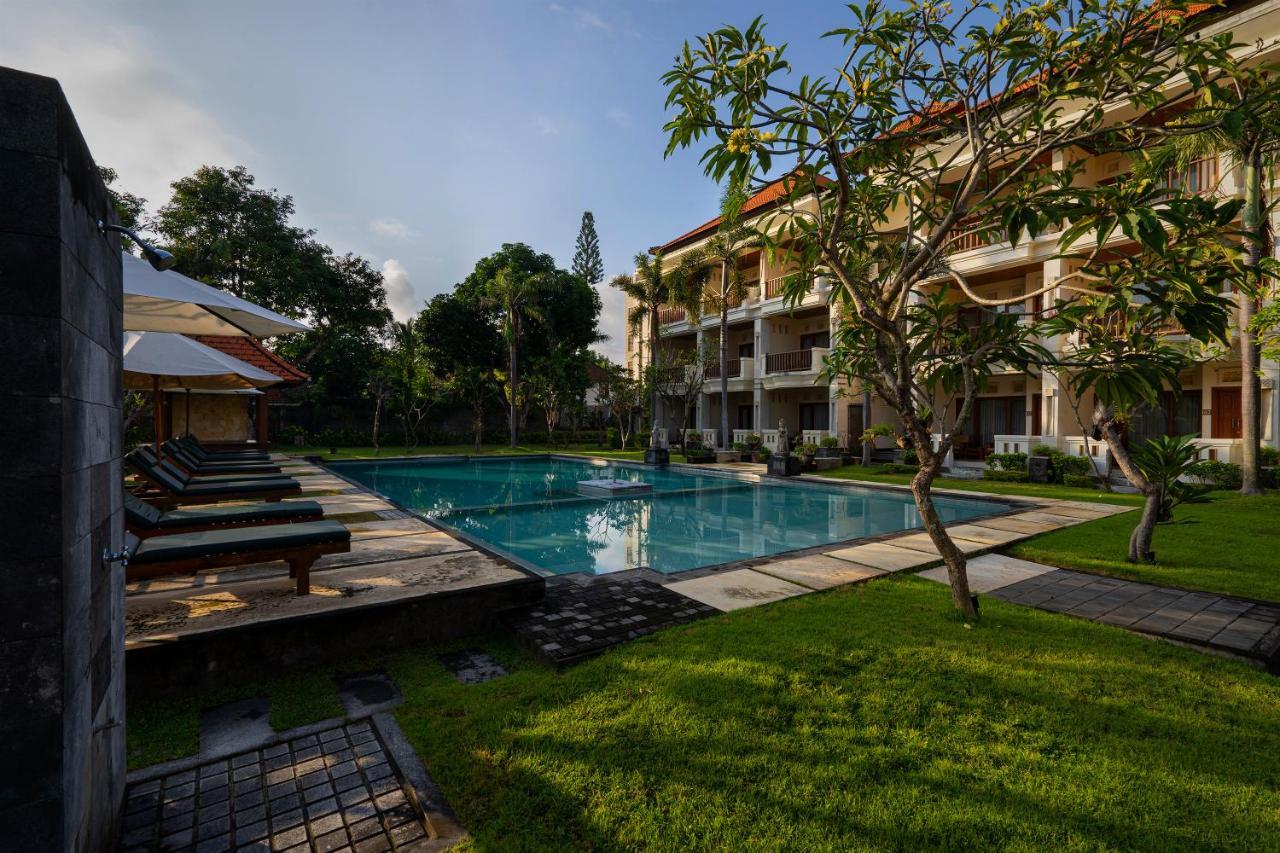 Hotel Kusuma