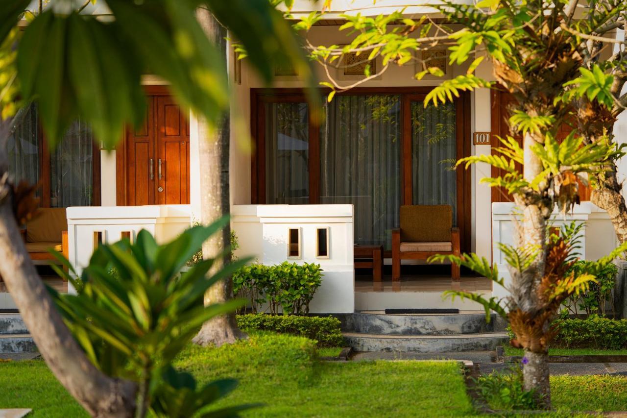 Kusuma Hotel 4*