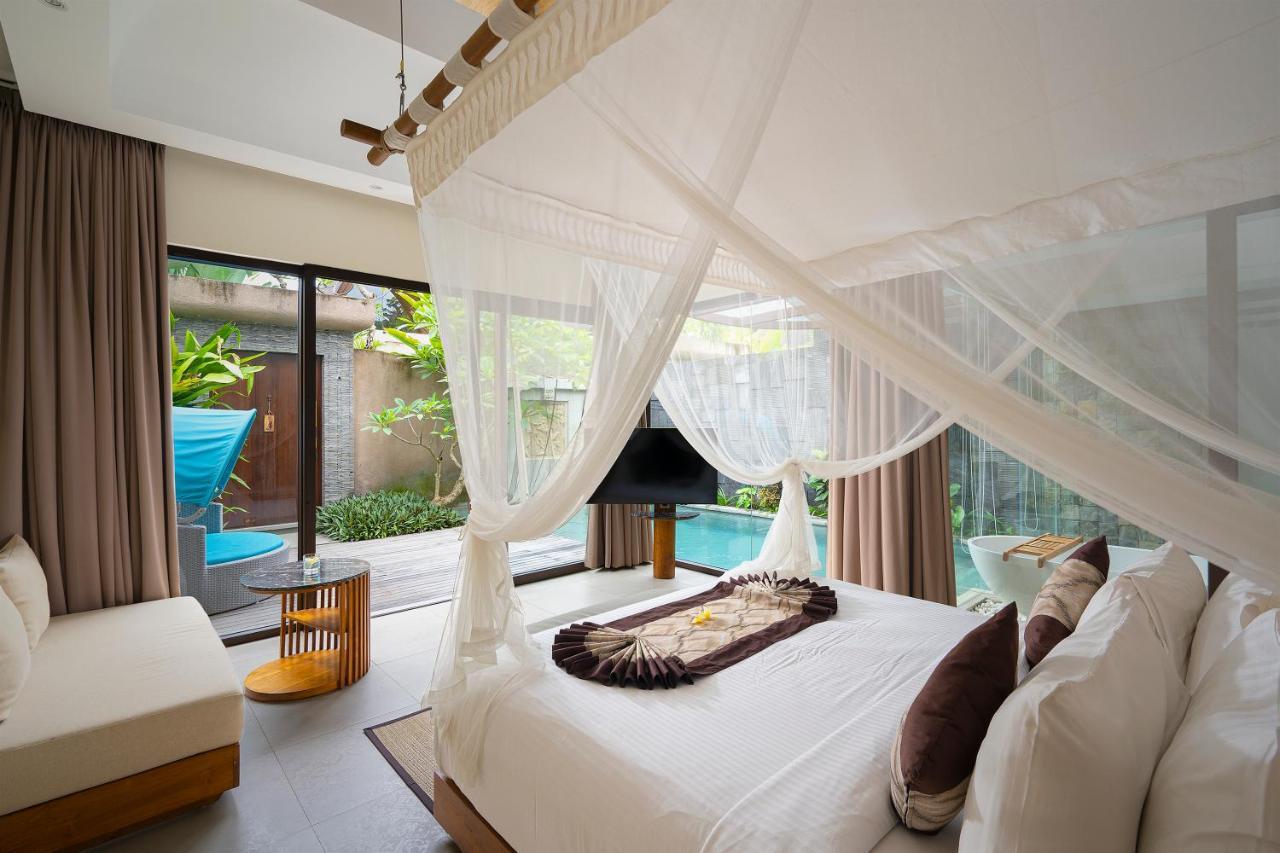 Villa Lalasa Canggu (Bali)
