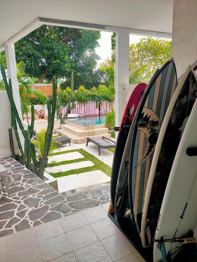 Guest house Bingin 3*