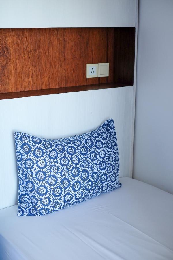 Dip & Doze Living Hostel Canggu (Bali)