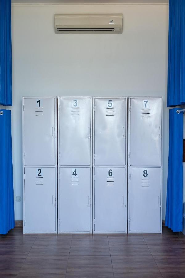 Dip & Doze Living Hostel Canggu (Bali)