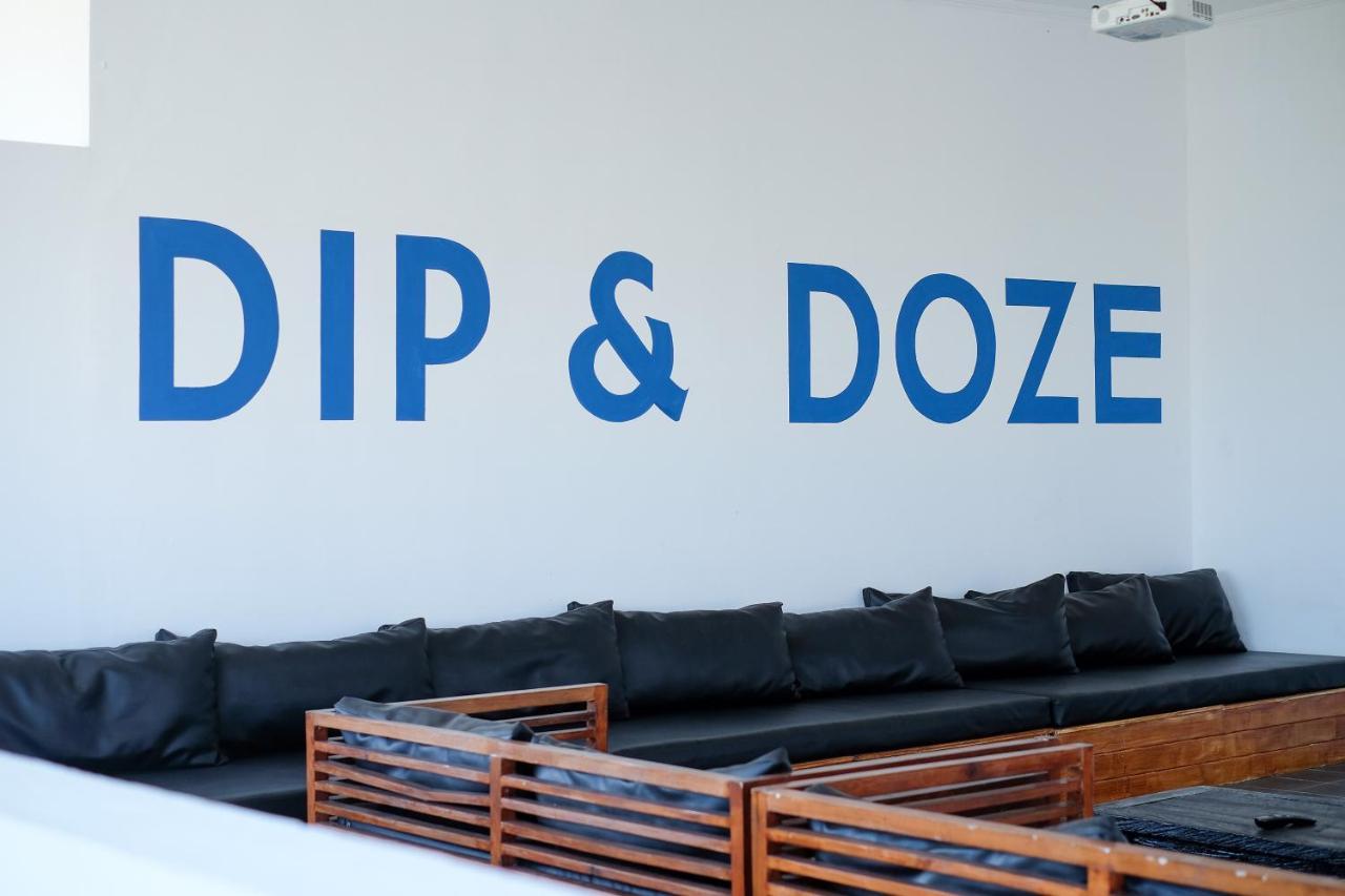 Dip & Doze Living Hostel