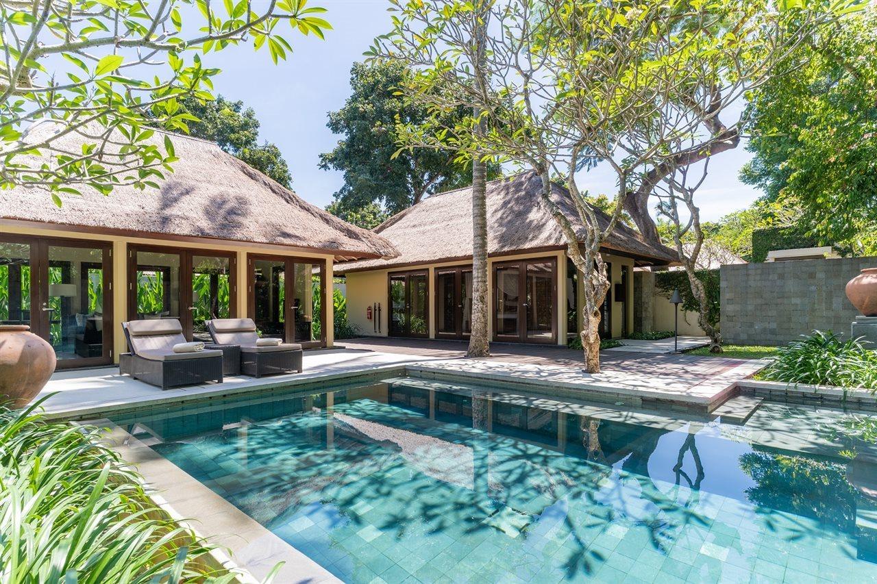 Kayumanis Nusa Dua Private & Spa * Nusa Dua (Bali)