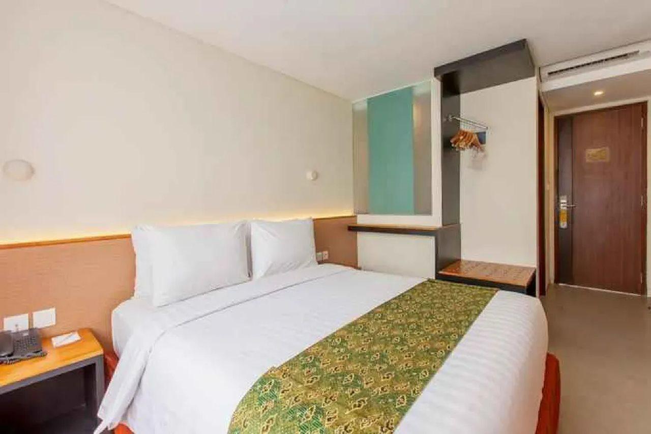Savvoya Hotel Seminyak 3* Seminyak (Bali)