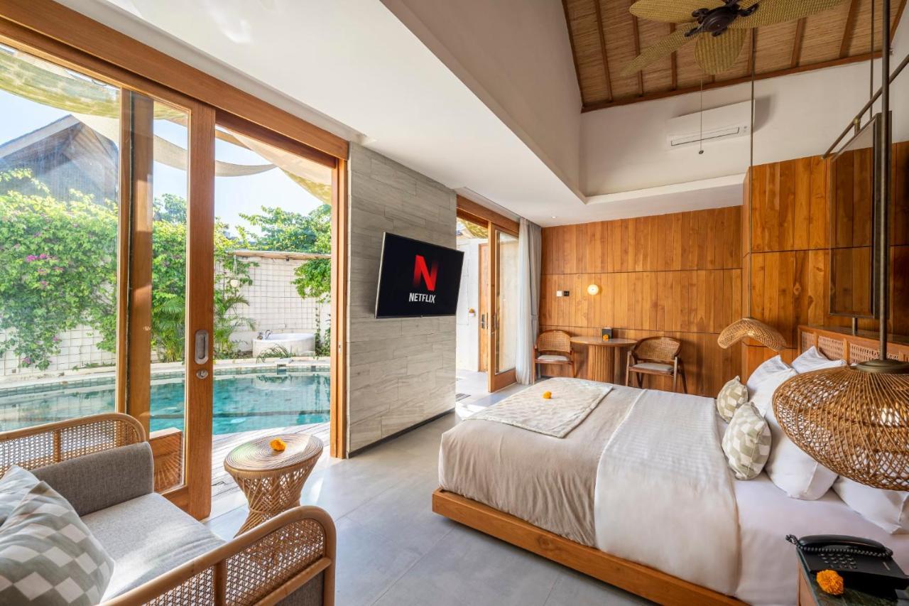 Sini Vie Luxury & By Ini Vie Hospitality (adults Only) Resort