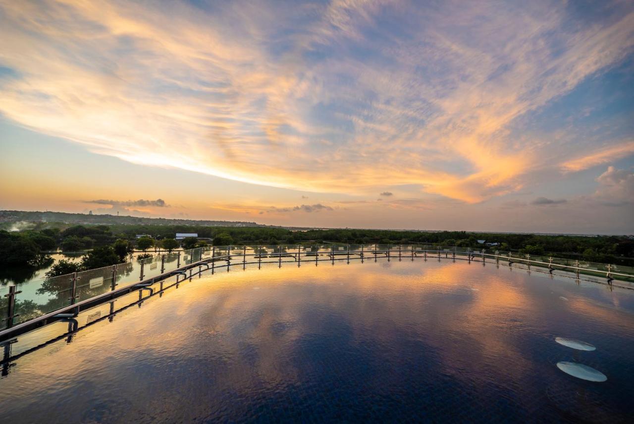 The Nest Nusa Dua Hotel