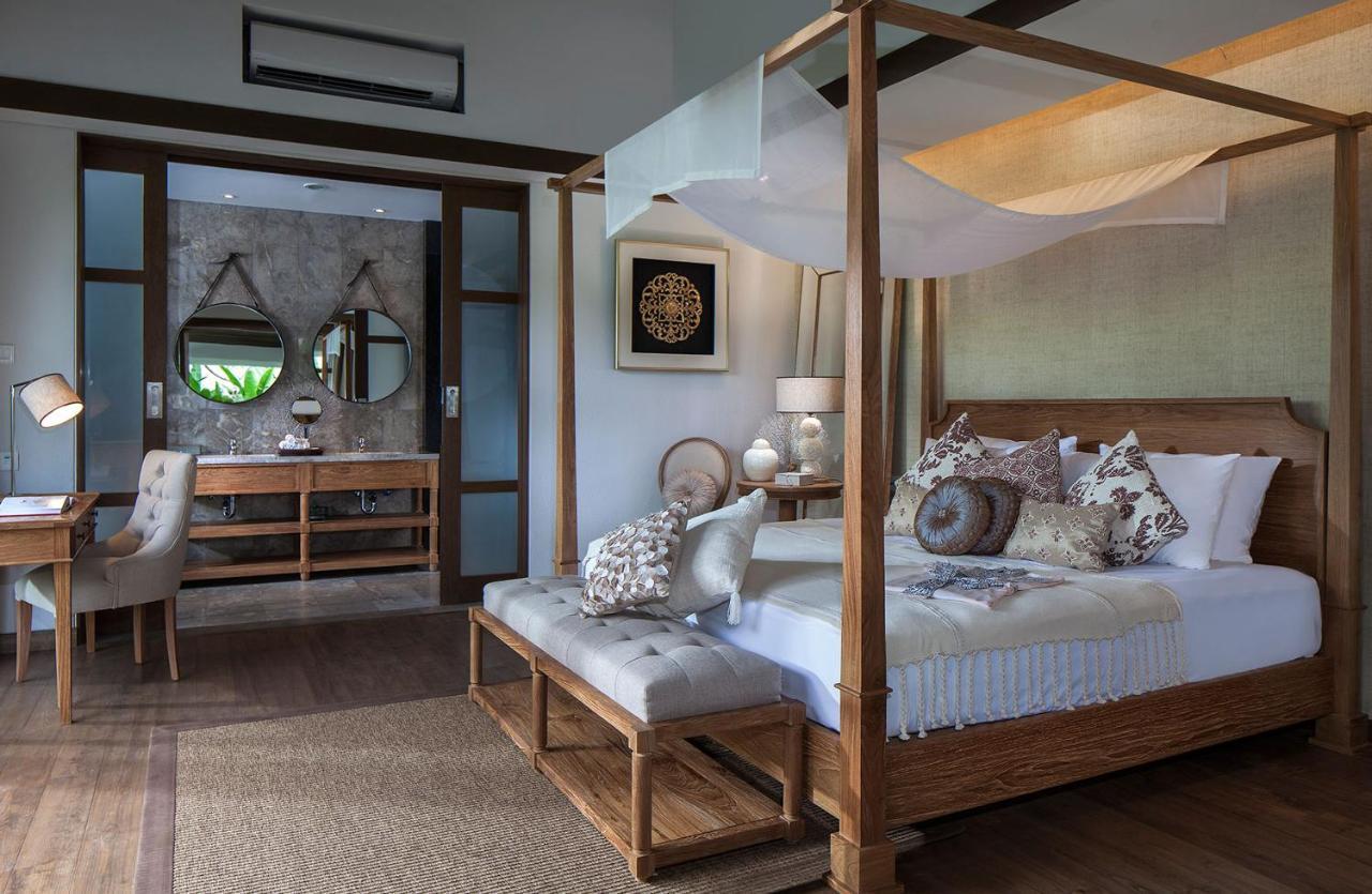 Goya Boutique Resort Ubud (Bali)