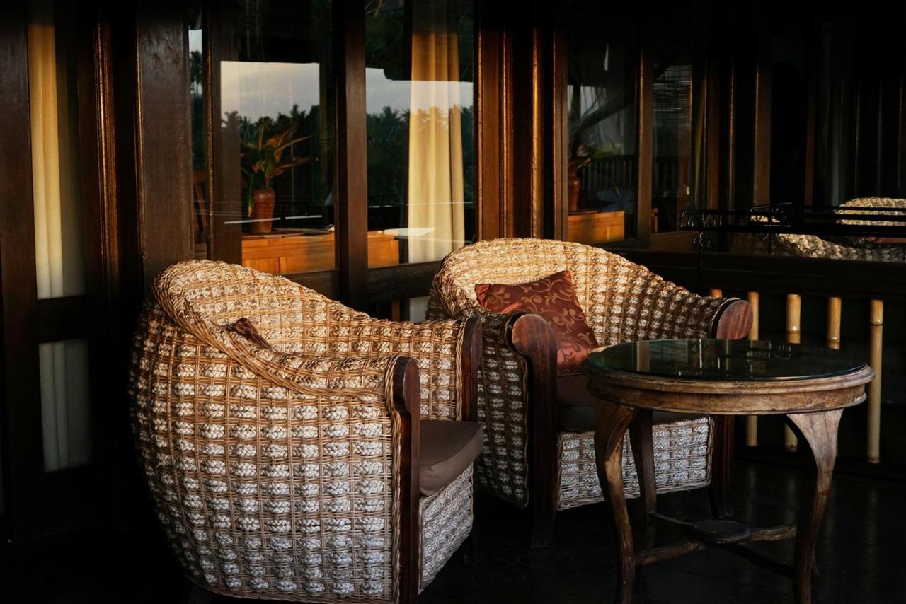 Sunrise Ubud (Bali)