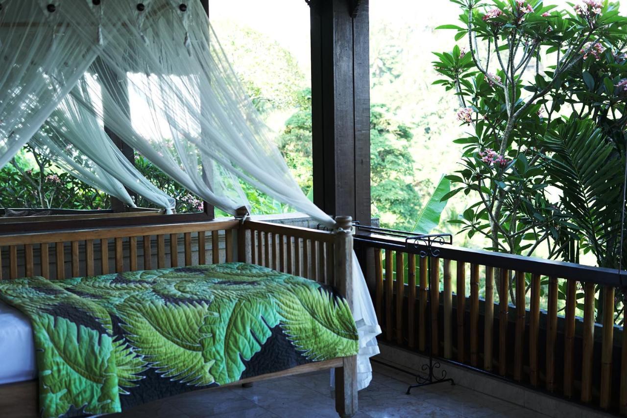 Hotel Sunrise Ubud (Bali)