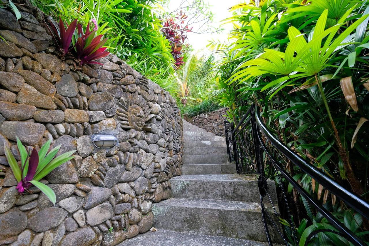 Sunrise Hotel Ubud (Bali)