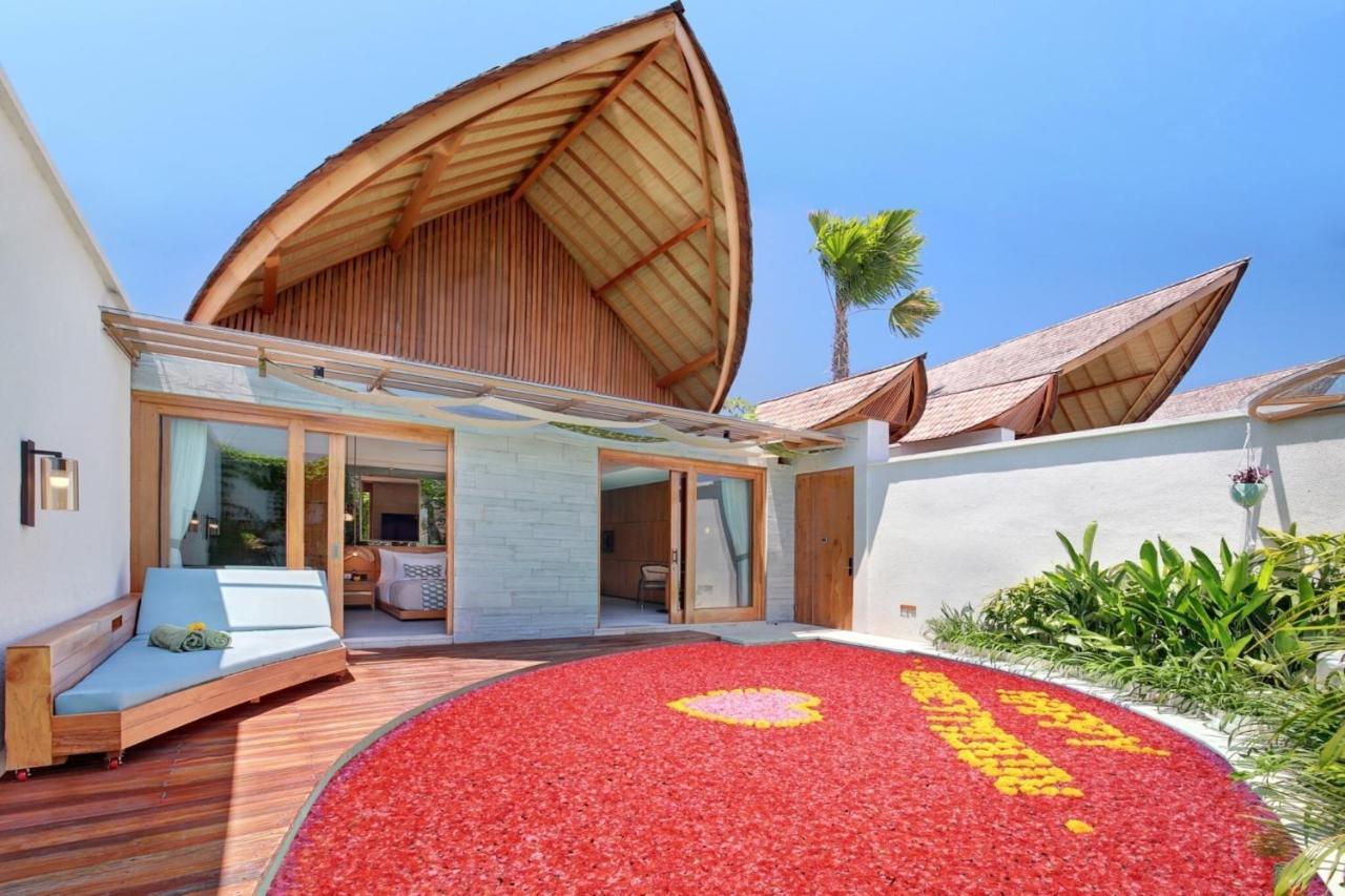 Resort Sini Vie Luxury & By Ini Vie Hospitality (adults Only)