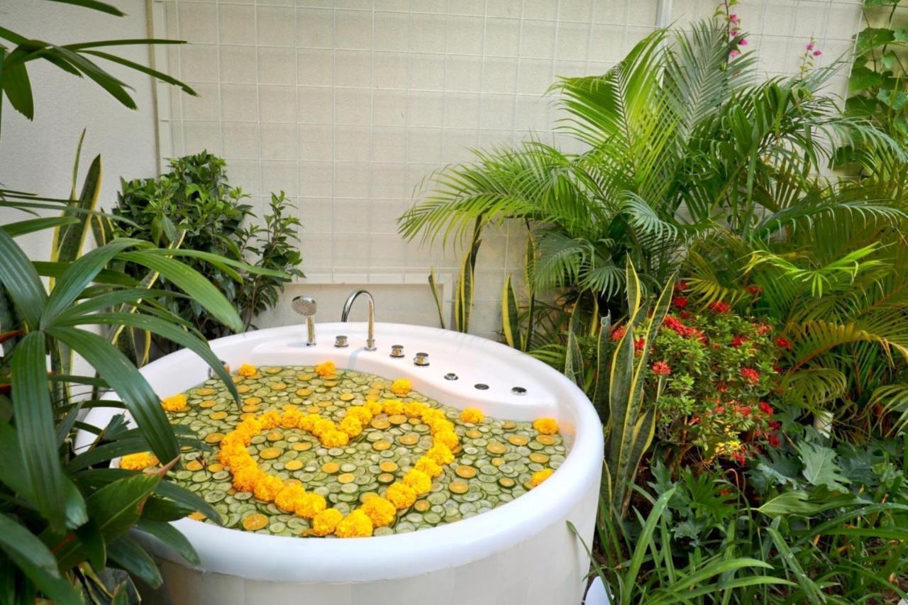 Sini Vie Luxury & By Ini Vie Hospitality (adults Only) Resort 5*