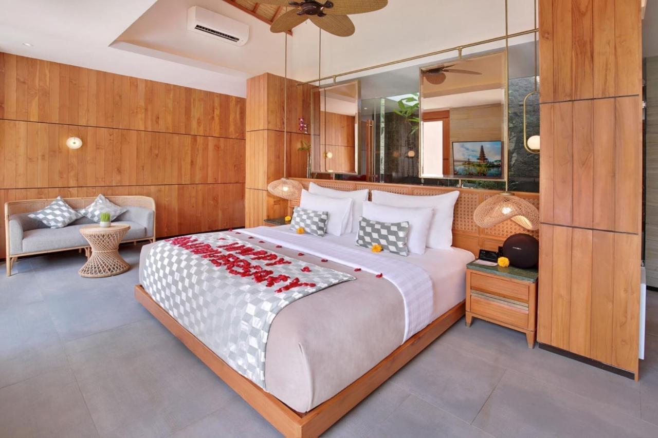 Sini Vie Luxury & By Ini Vie Hospitality (adults Only) Seminyak (Bali)
