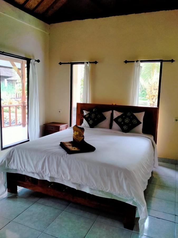Villa Uma Ayu *