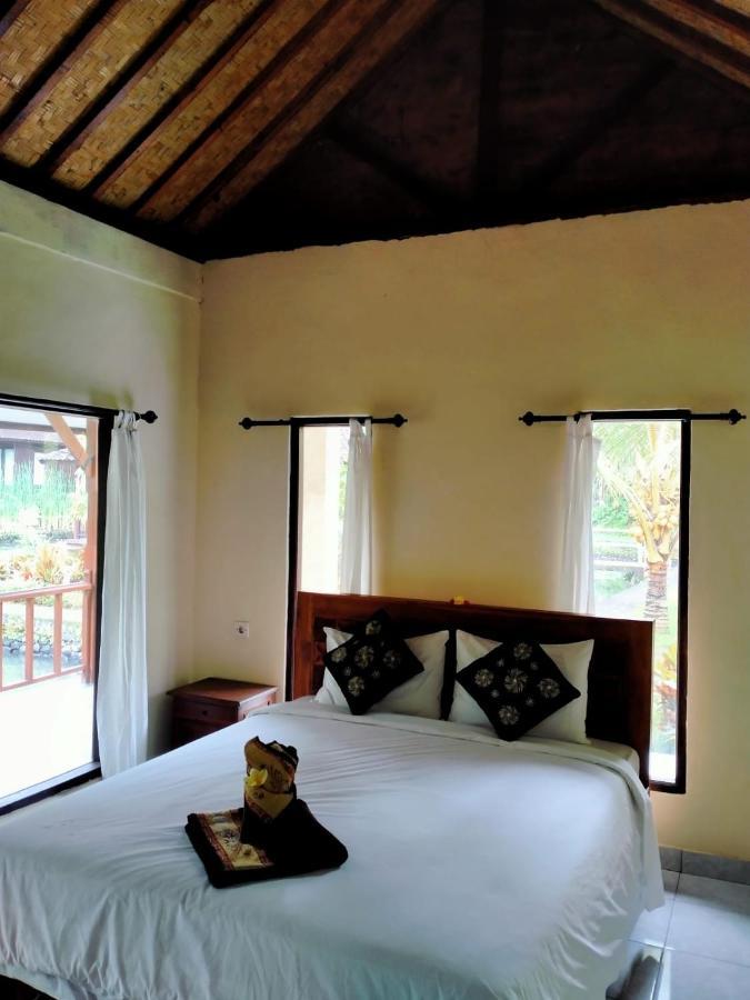 Uma Ayu Villa *