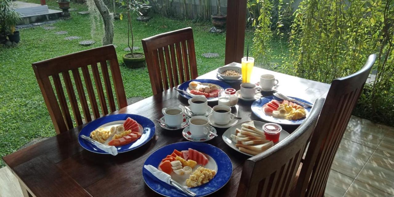 Guest house Mancur 2*