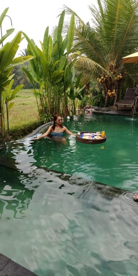Mancur Guest house Ubud (Bali)