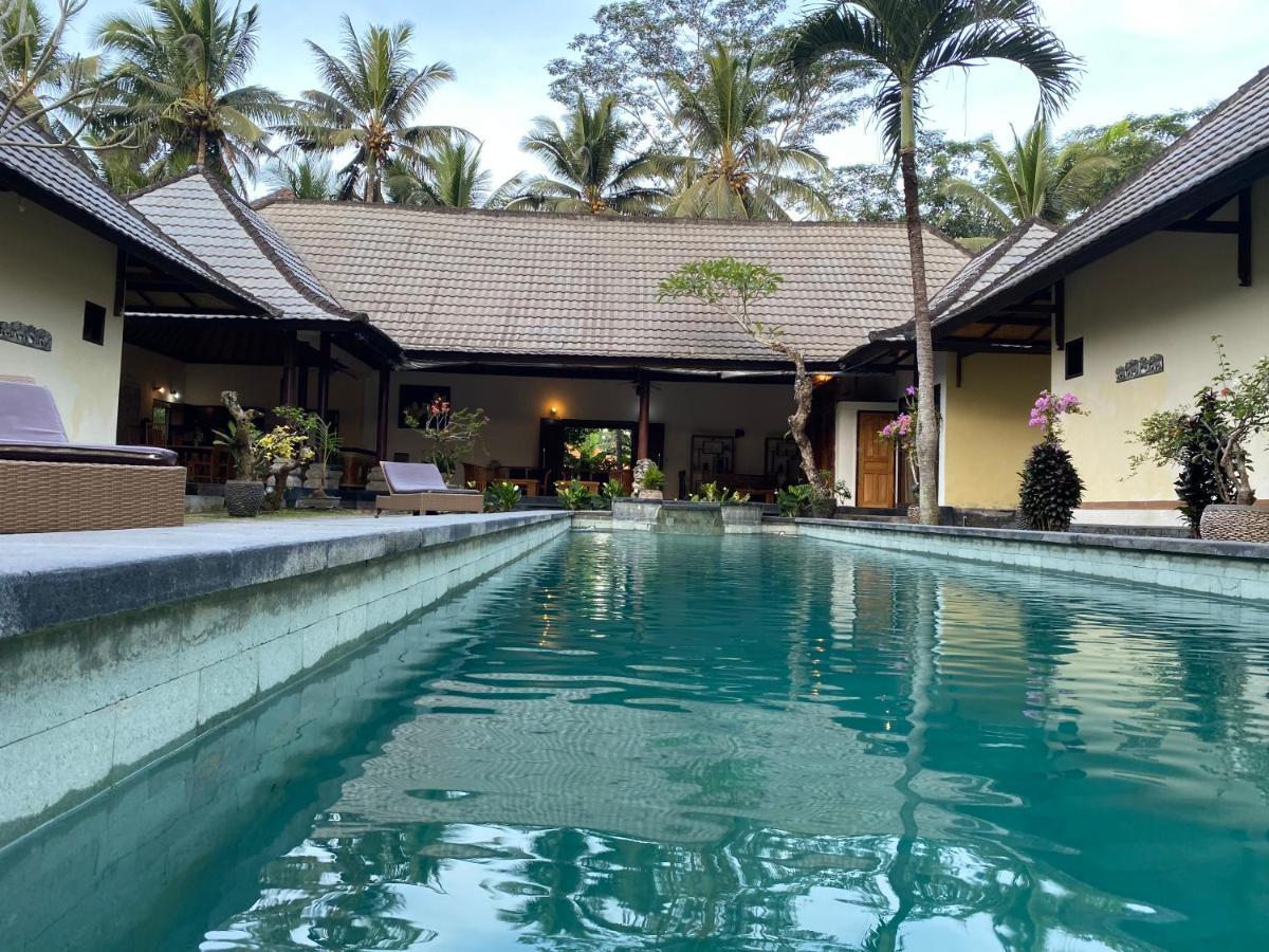 Holiday park Junjungan