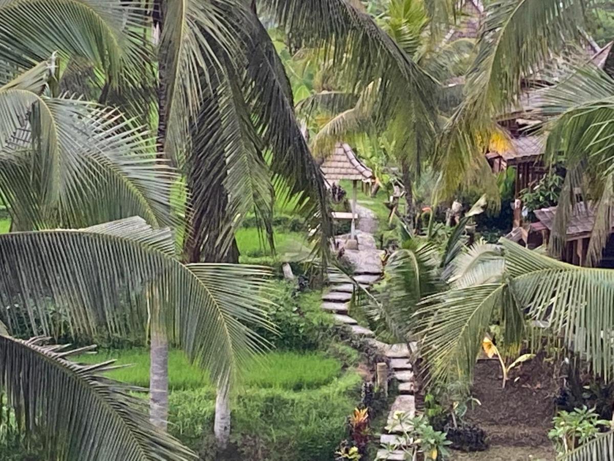 Junjungan Holiday park Ubud (Bali)