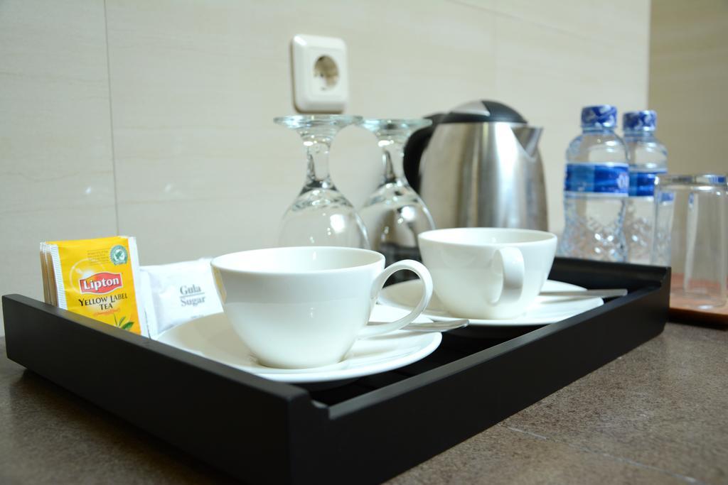 Guest house Nakula Kuta 2*