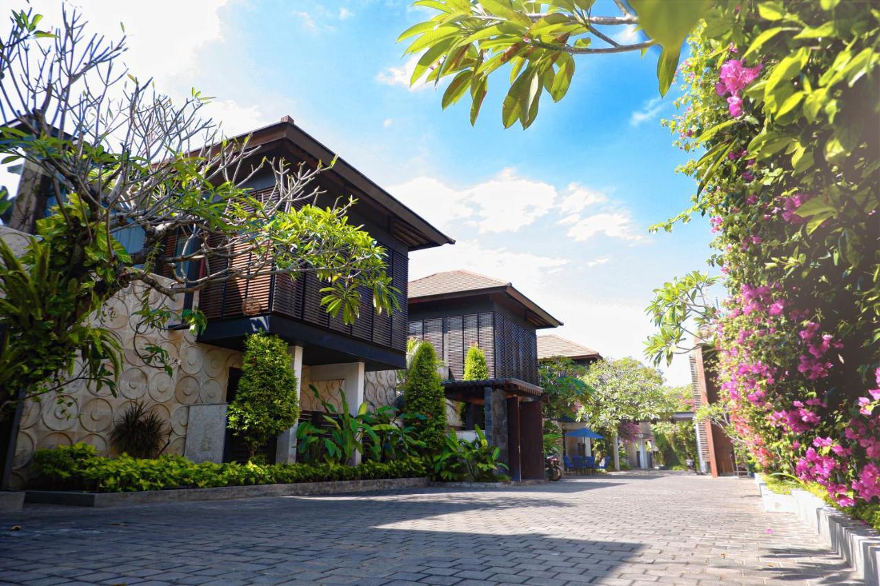 Puri Hiromi Boutique Aparthotel 3*