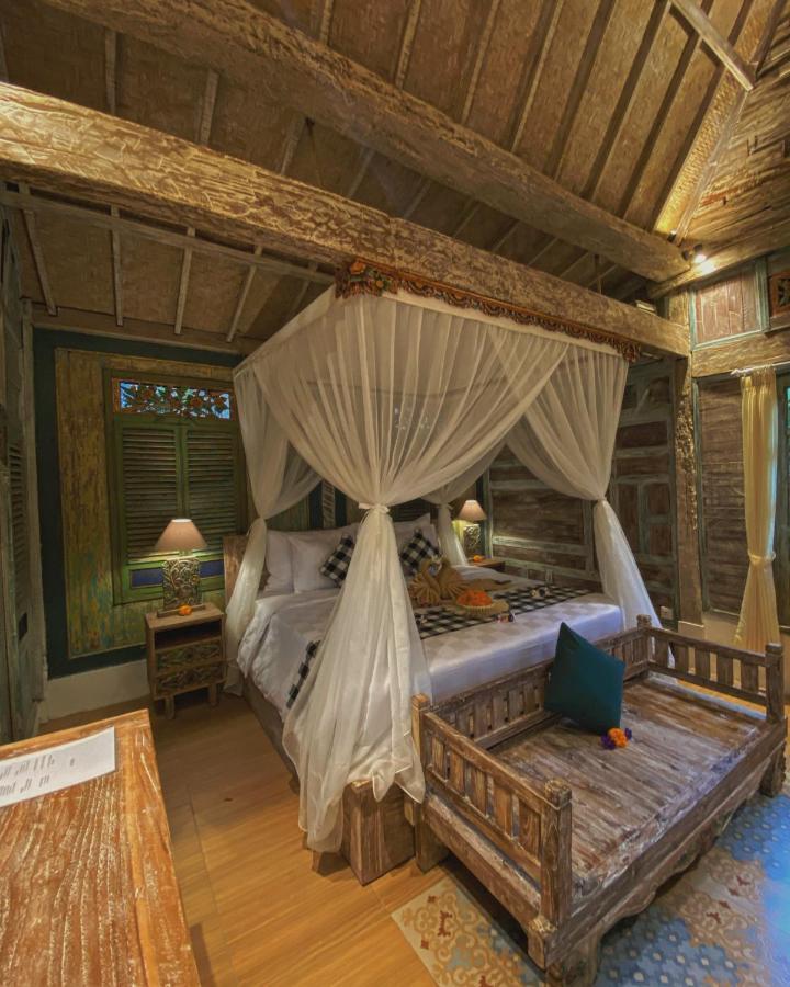 Honeymoon Villa Ubud (Bali)