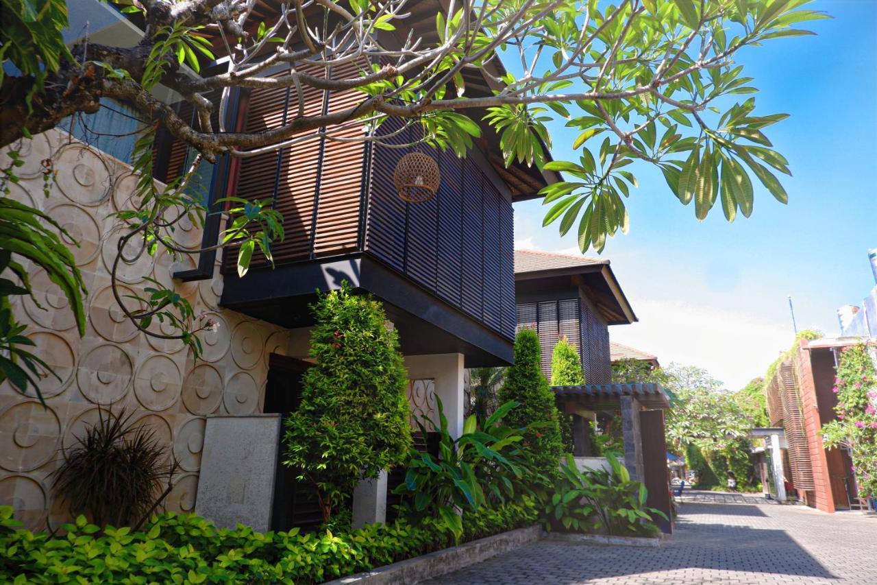 Puri Hiromi Boutique Aparthotel 3*