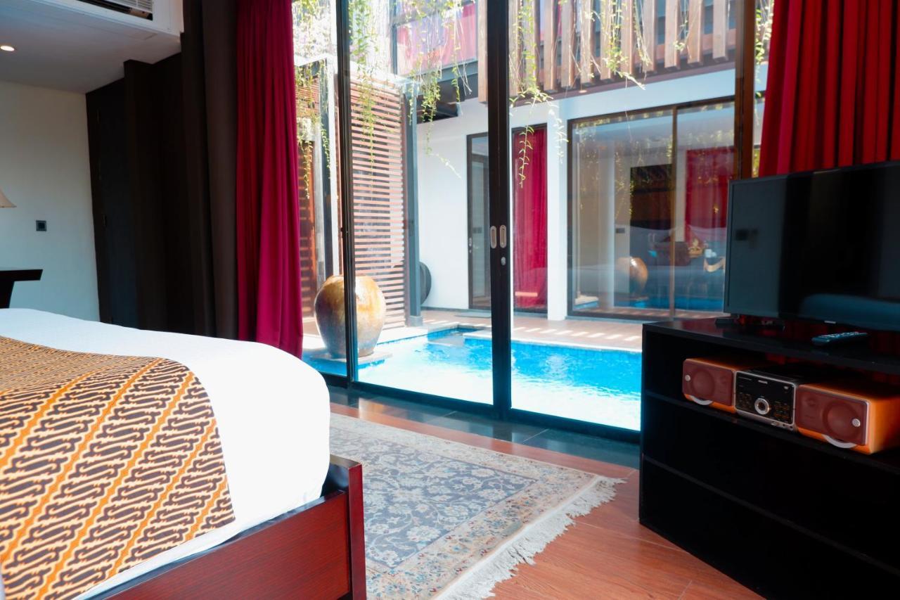 Aparthotel Puri Hiromi Boutique 3*