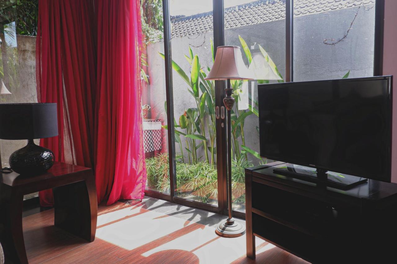 Puri Hiromi Boutique Aparthotel Sanur (Bali)