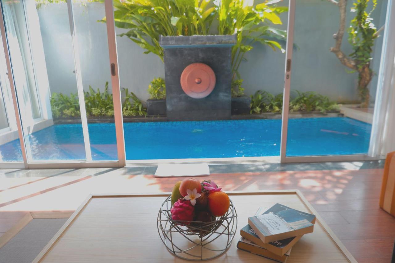 Puri Hiromi Boutique Sanur (Bali)