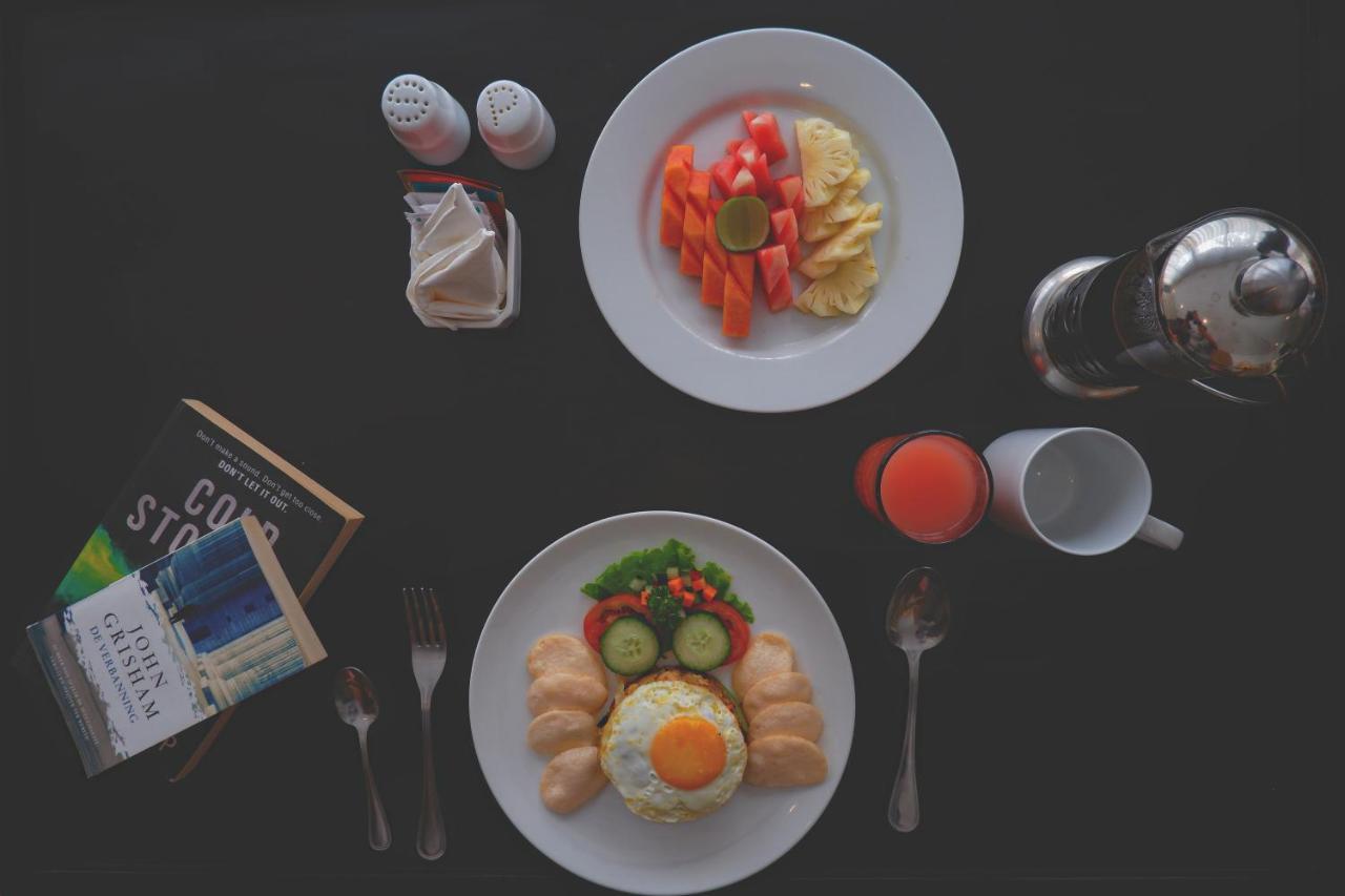 Aparthotel Puri Hiromi Boutique Sanur (Bali)