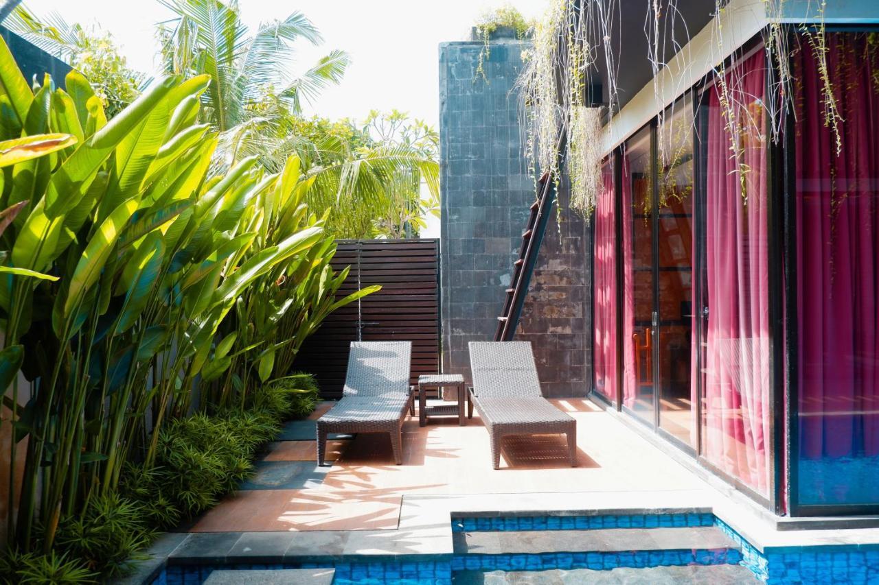 Puri Hiromi Boutique Aparthotel Sanur (Bali)