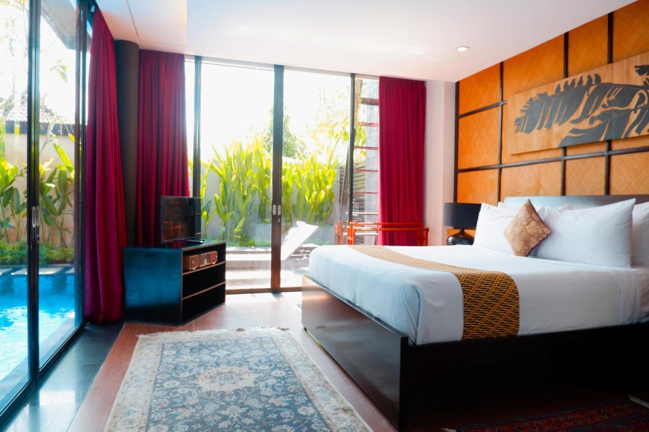 Aparthotel Puri Hiromi Boutique 3*