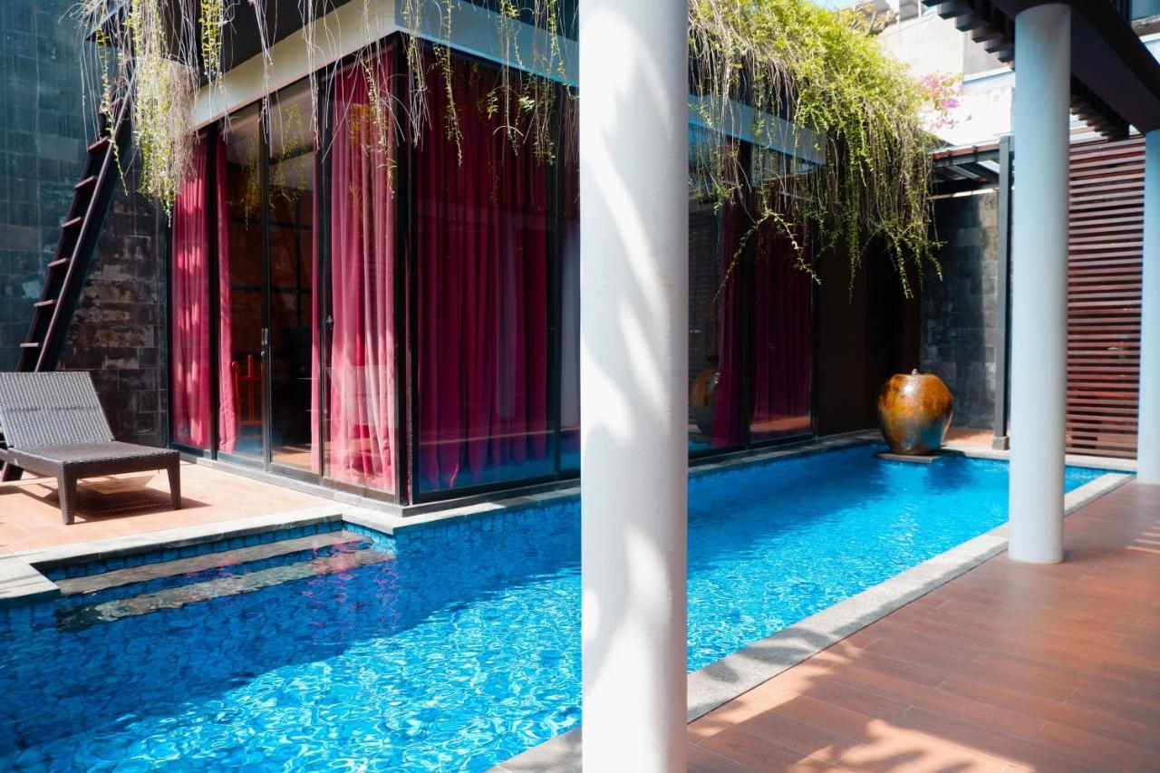 Puri Hiromi Boutique 3* Sanur (Bali)
