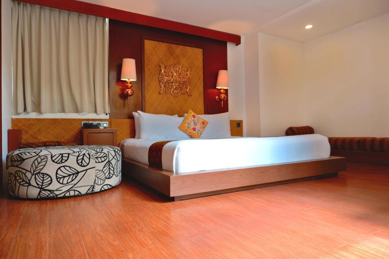 Aparthotel Puri Hiromi Boutique Sanur (Bali)