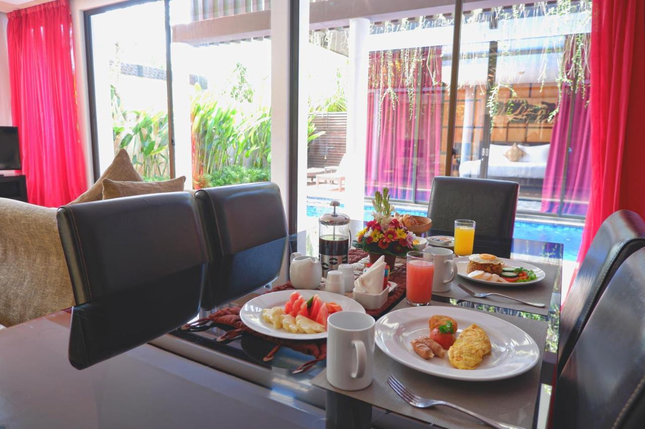 Puri Hiromi Boutique Aparthotel Sanur (Bali)