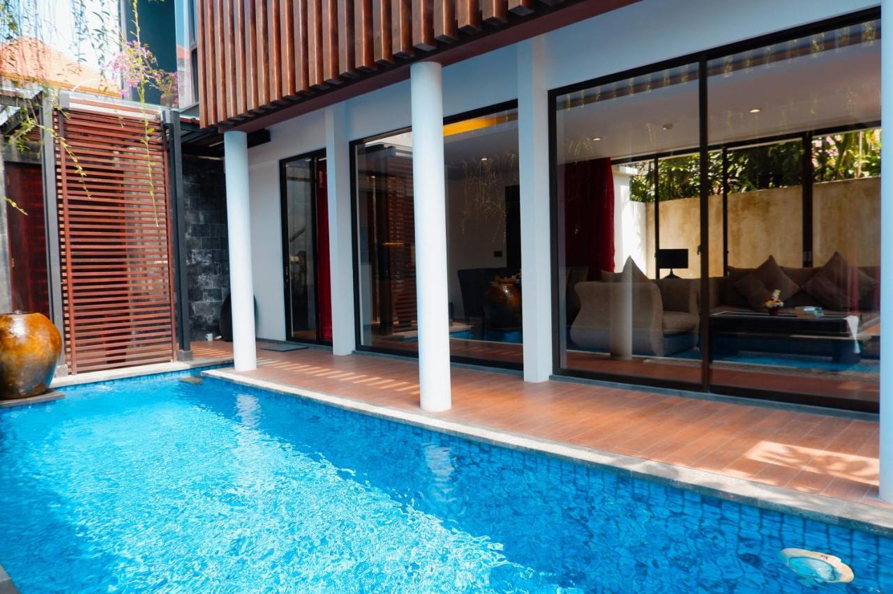 Puri Hiromi Boutique Aparthotel Sanur (Bali)