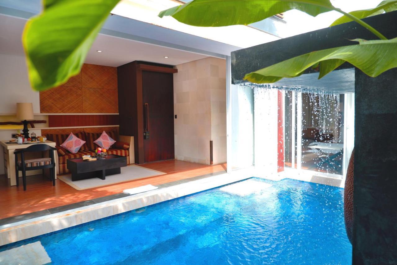 Puri Hiromi Boutique Aparthotel Sanur (Bali)