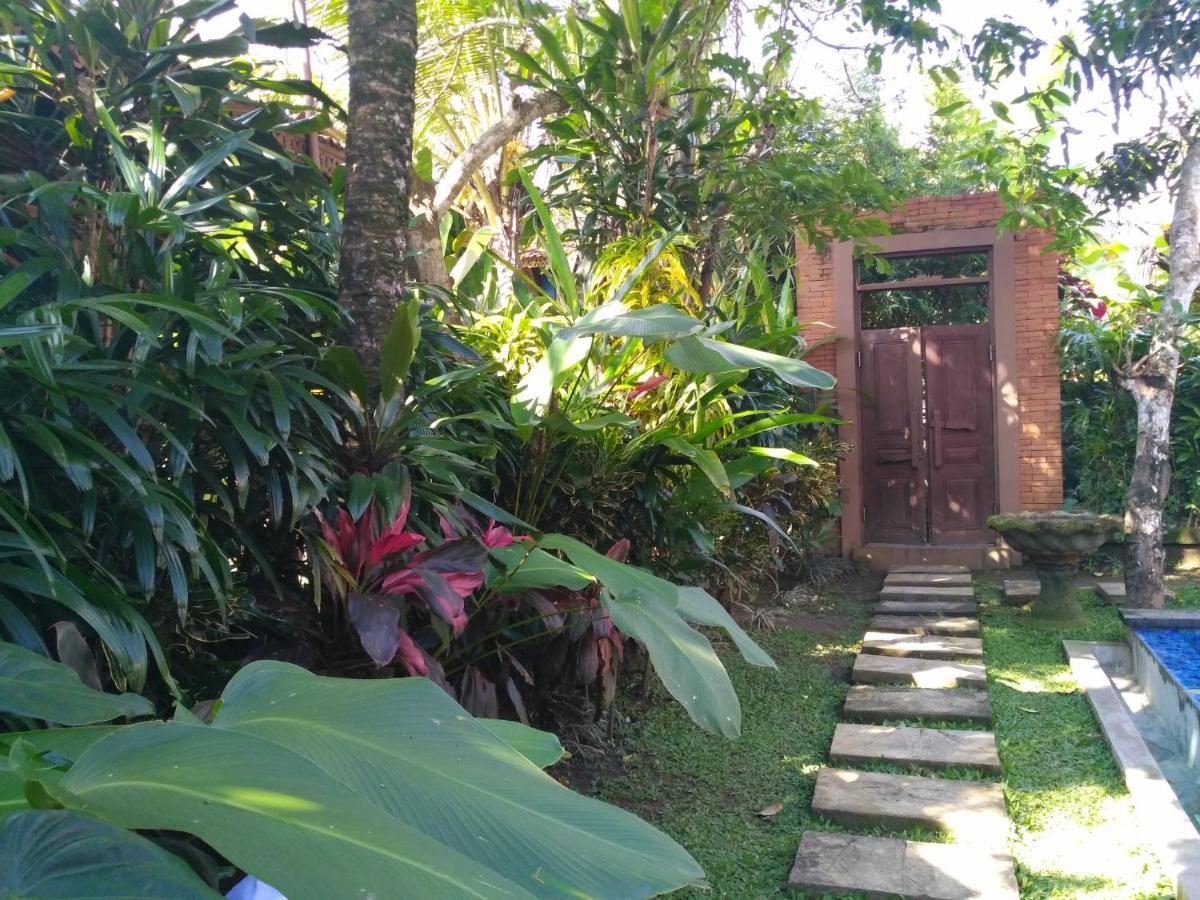 Villa Heaven Penestanan