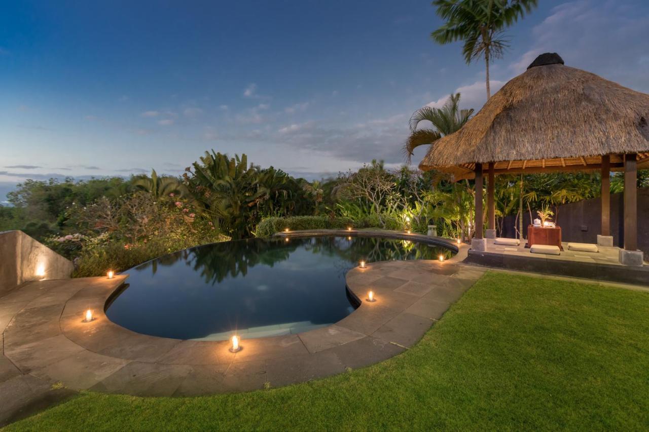 Villa Djani Balangan By Nagisa Bali *