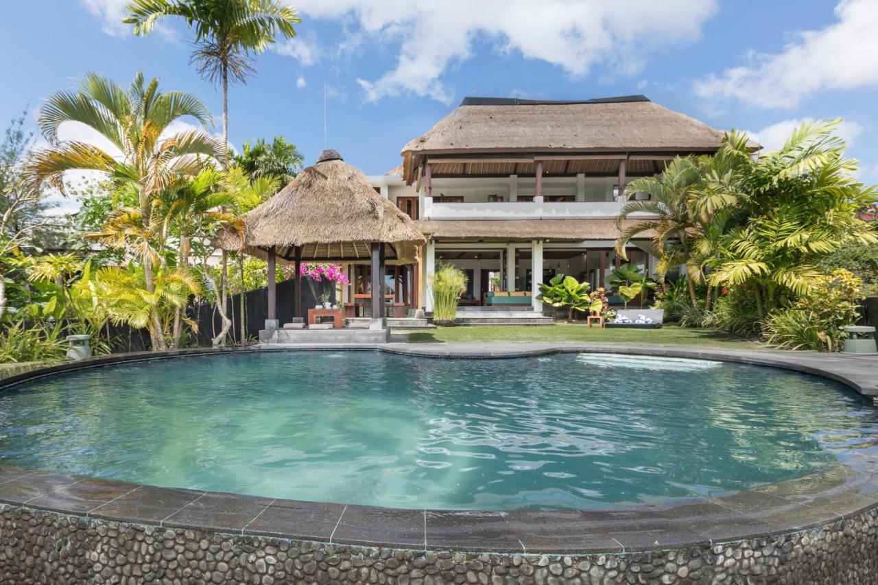 Villa Djani Balangan By Nagisa Bali *