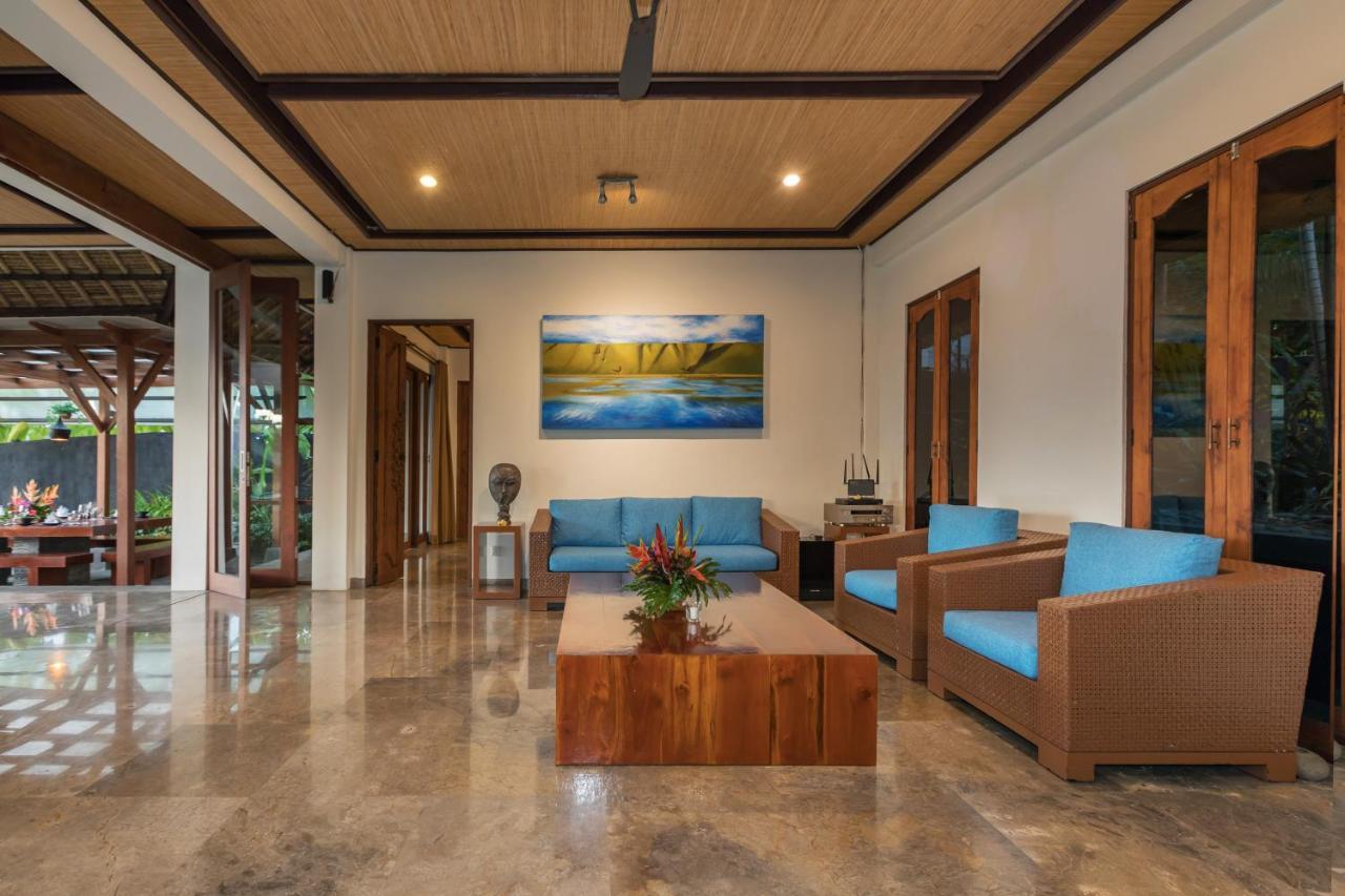 Djani Balangan By Nagisa Bali Villa
