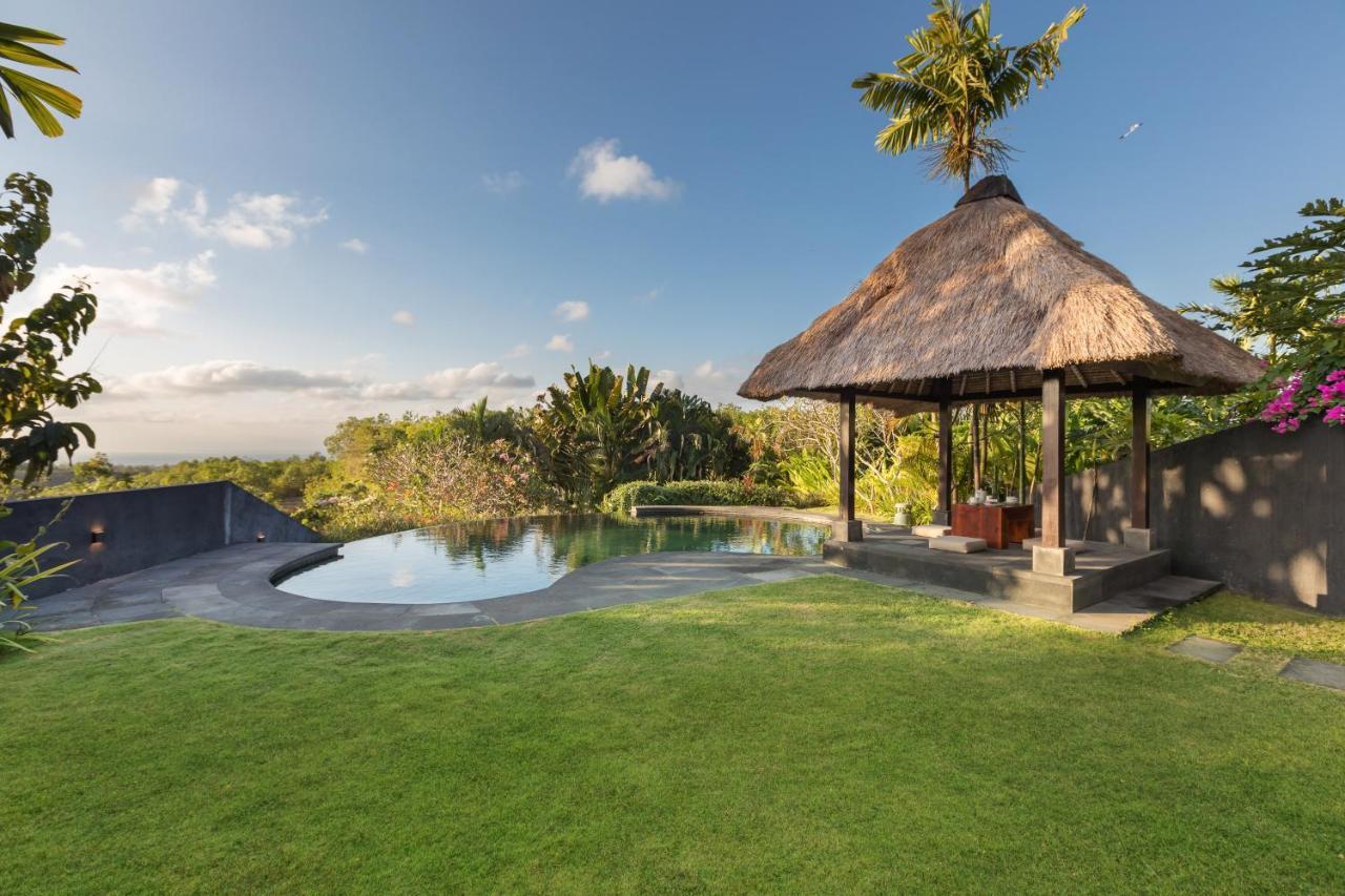 Djani Balangan By Nagisa Bali Villa *