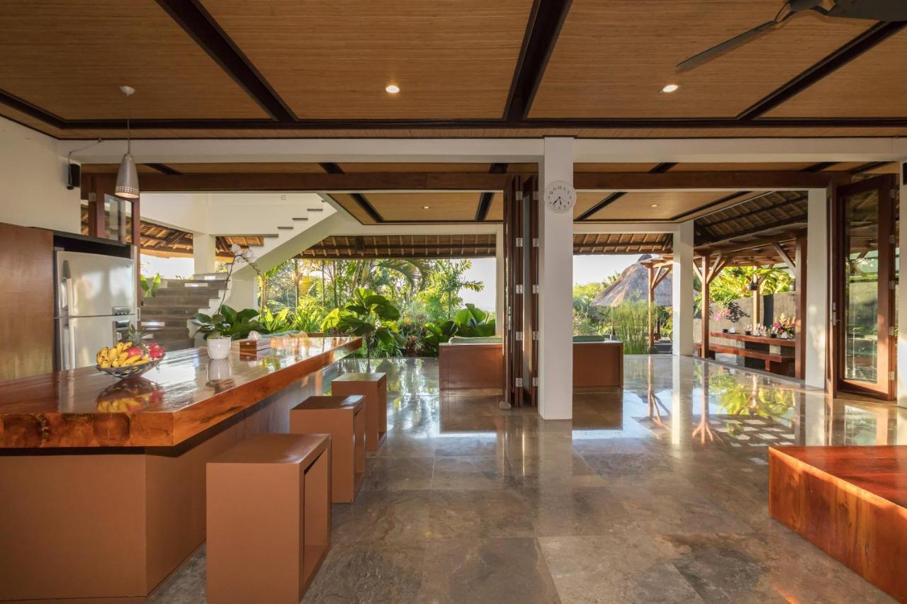 Djani Balangan By Nagisa Bali Villa *
