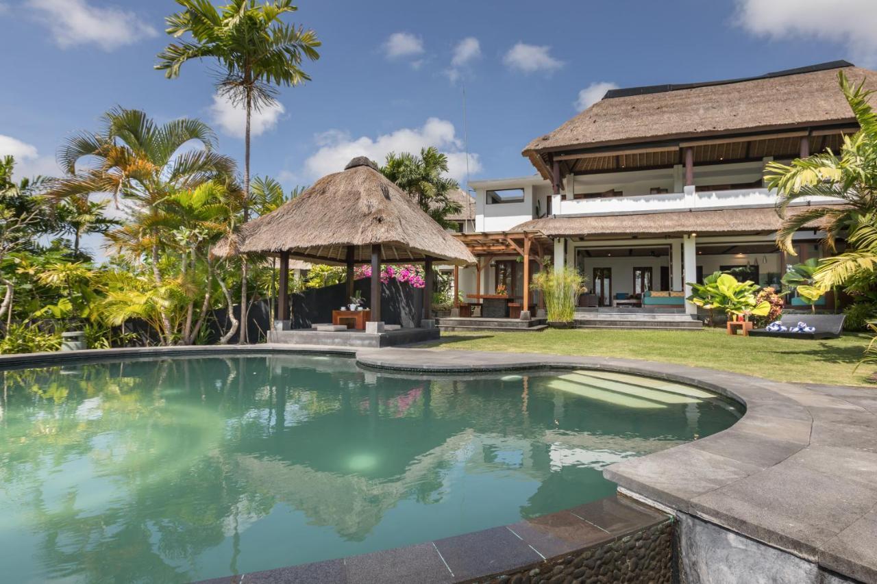 Djani Balangan By Nagisa Bali Villa Jimbaran (Bali)