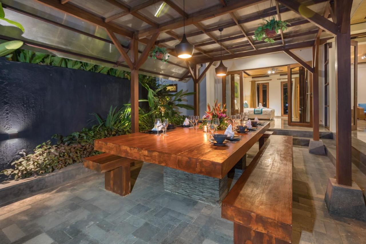 Djani Balangan By Nagisa Bali Jimbaran (Bali)