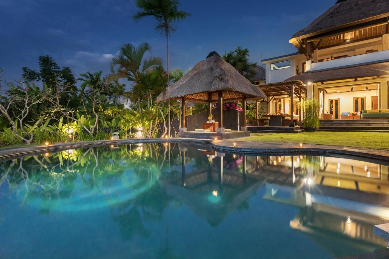 Djani Balangan By Nagisa Bali Villa Jimbaran (Bali)