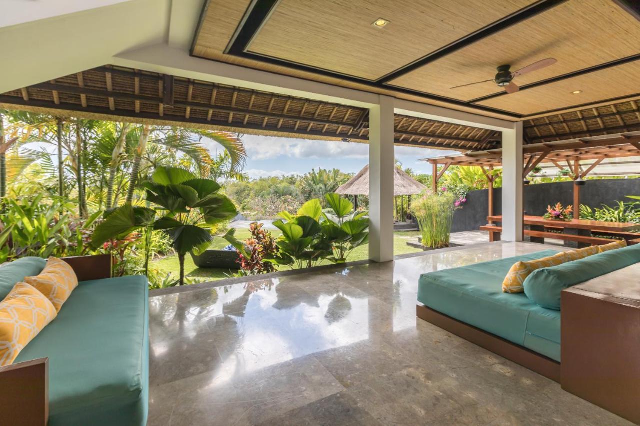 Djani Balangan By Nagisa Bali Villa Jimbaran (Bali)
